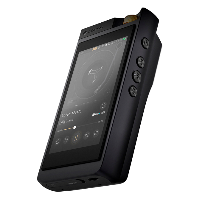 Плеер Lotoo PAW GT2 - рис.0