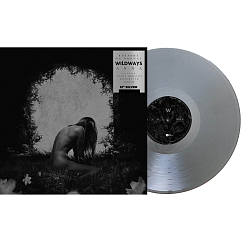 Пластинка Wildways - Anna - Silver LP
