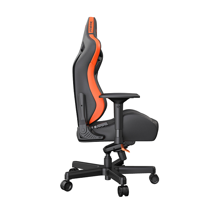 Компьютерное кресло Anda Seat Fnatic Edition Black - рис.3