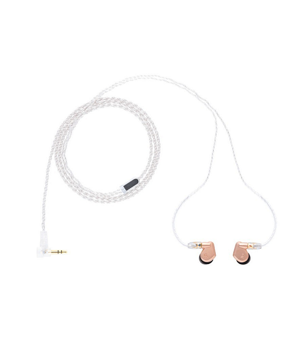 Наушники CAMPFIRE AUDIO Dorado - рис.2