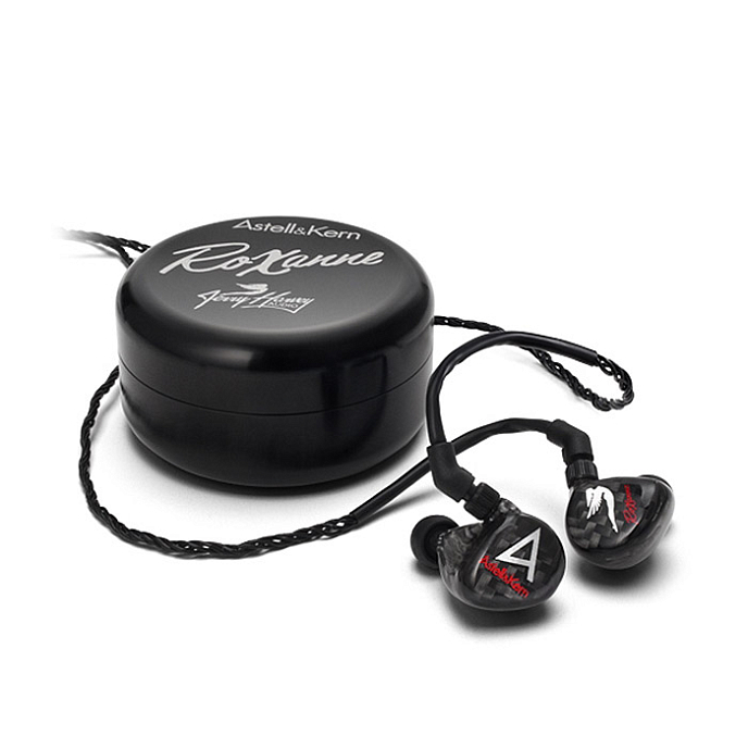 Наушники Astell&Kern AKR03 - рис.7