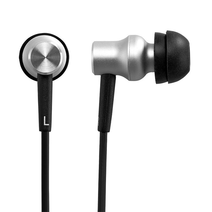 Наушники Hifiman RE400a Silver - рис.0