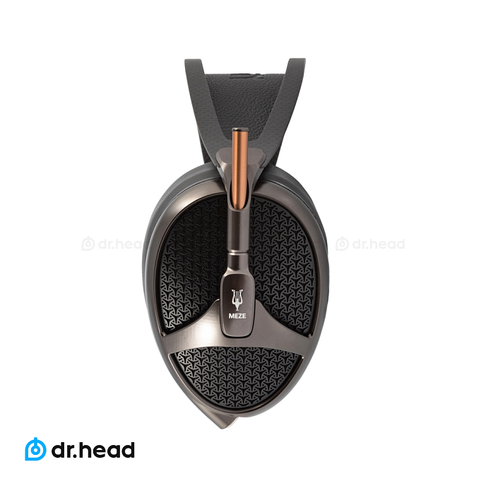 High End наушники Meze Audio Empyrean Gunmetal - рис.4