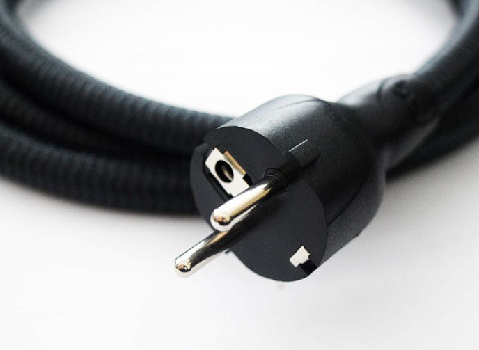 Кабель AudioQuest NRG-Y3 2.0 m - рис.4