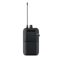 Радиосистема Shure P3TUKR112GR-K3E