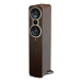 Напольная акустика Q Acoustics 3050c Walnut - рис.3