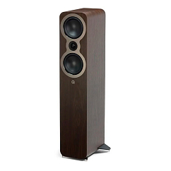 Напольная акустика Q Acoustics 3050c Walnut