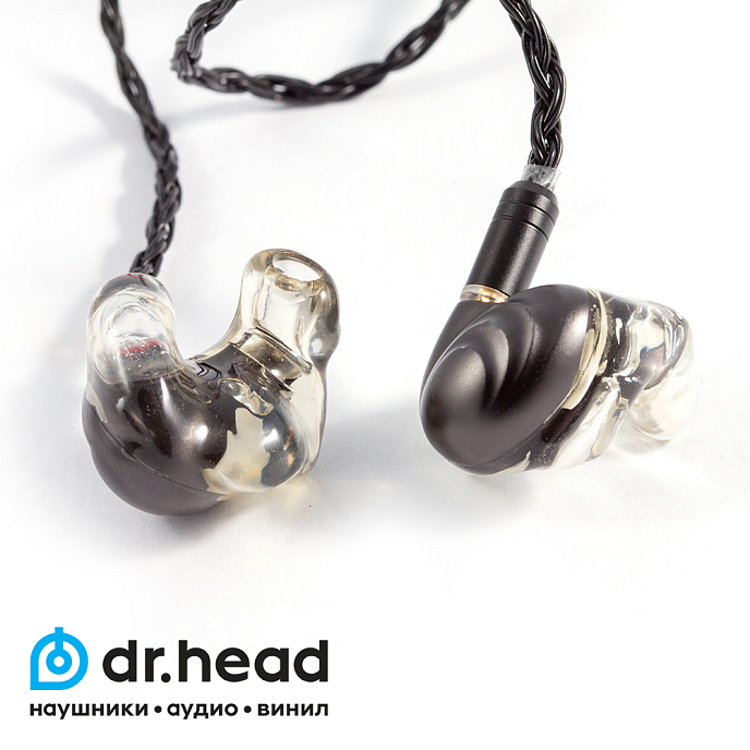 Индивидуальные насадки Насадки FullBody - рис.7