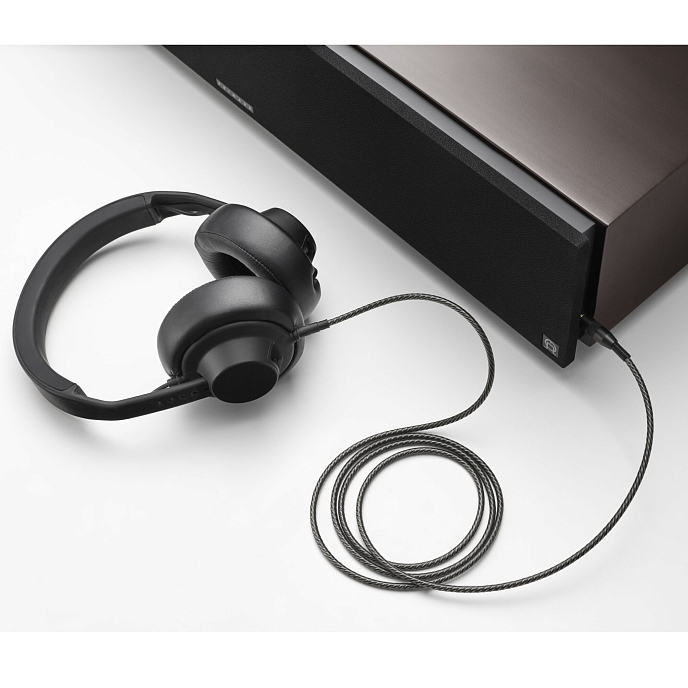 Сетевой аудиоплеер PRIMARE Allt-i-Ett Black Wood - рис.17