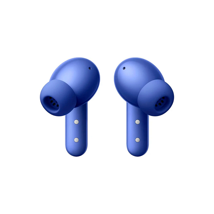 Беспроводные наушники CMF Buds Pro 2 by Nothing (B172) blue tws внутриканальные наушники с шумоподавлением_OpenBox - рис.2