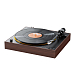 Проигрыватель винила FiiO TT11 Brown - рис.2