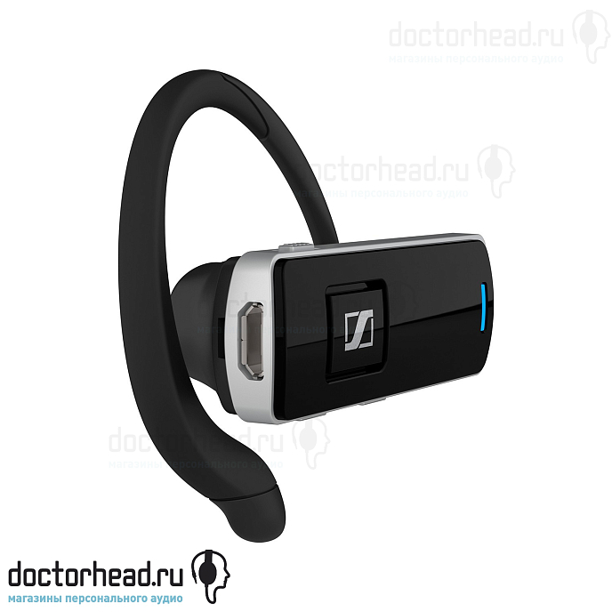 Беспроводные наушники Sennheiser EZX 80 2 in 1 - рис.1