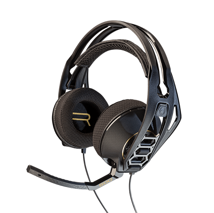 Игровая гарнитура Plantronics RIG 500HD - рис.0