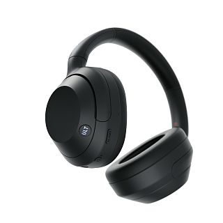 Sony ULT WEAR Black