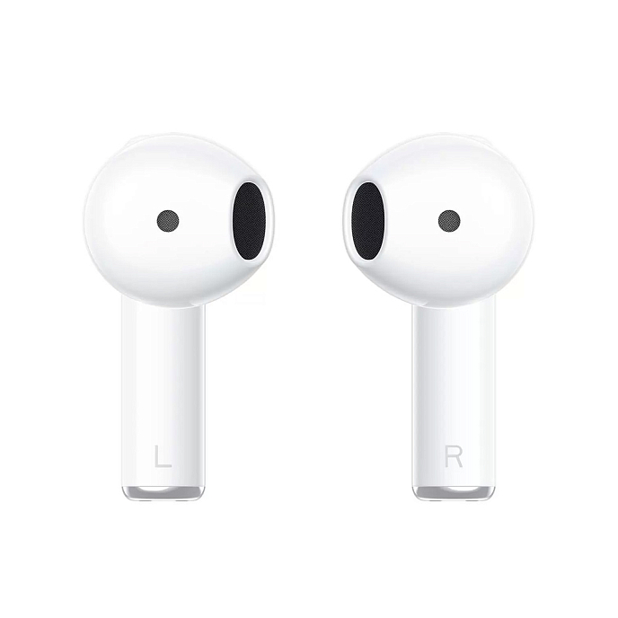 Беспроводные наушники HONOR CHOICE EarBuds X White - рис.0
