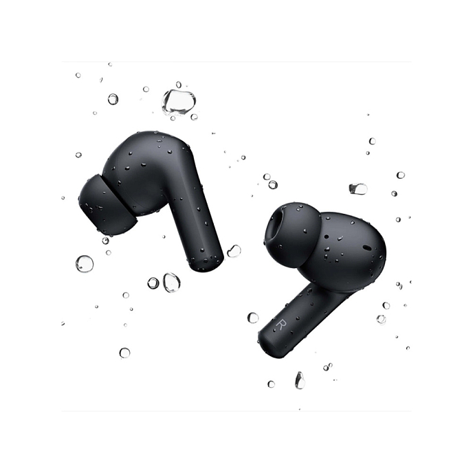 Беспроводные наушники Xiaomi Redmi Buds 4 Active Black - рис.5