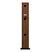 - рис.3 Напольная акустика Amphion Helium520 Walnut - рис.3