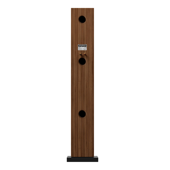 Напольная акустика Amphion Helium520 Walnut - рис.3