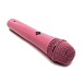 - рис.1 Микрофон инструментальный Telefunken M81 Full Pink - рис.1