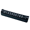 Ugreen LP178 (60326) Car Temporary Parking Card Black