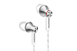 Беспроводные наушники ONKYO E200BT White - рис.1