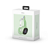 Беспроводные наушники Rombica Mysound BH-19 Green - рис.4