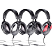 Наушники Ultrasone Performance 820 Red - рис.5 Наушники Ultrasone Performance 820 Red - рис.5