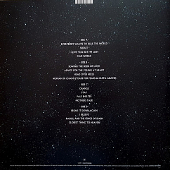 Виниловая пластинка Tears For Fears Rule The World LP