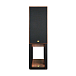 - рис.7 Полочная акустика Wharfedale Super Linton (with stand) Antique Walnut - рис.7