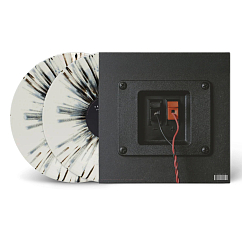 Виниловая пластинка Faithless - Champion Sound (Black - White Splatter) LP