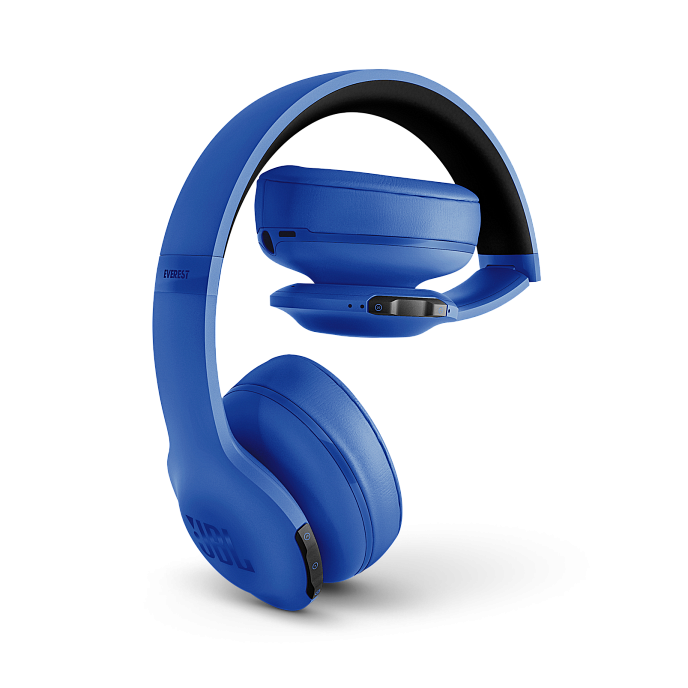 Беспроводные наушники JBL Everest V300BT BLU - рис.3