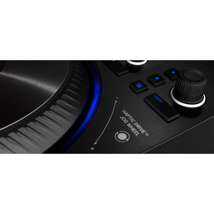 DJ-контроллер Native Instruments Traktor Kontrol S4 MK3 - рис.17