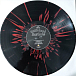 Виниловая пластинка Motorhead - Bastards (Black W/ Red Splatter) LP - рис.2