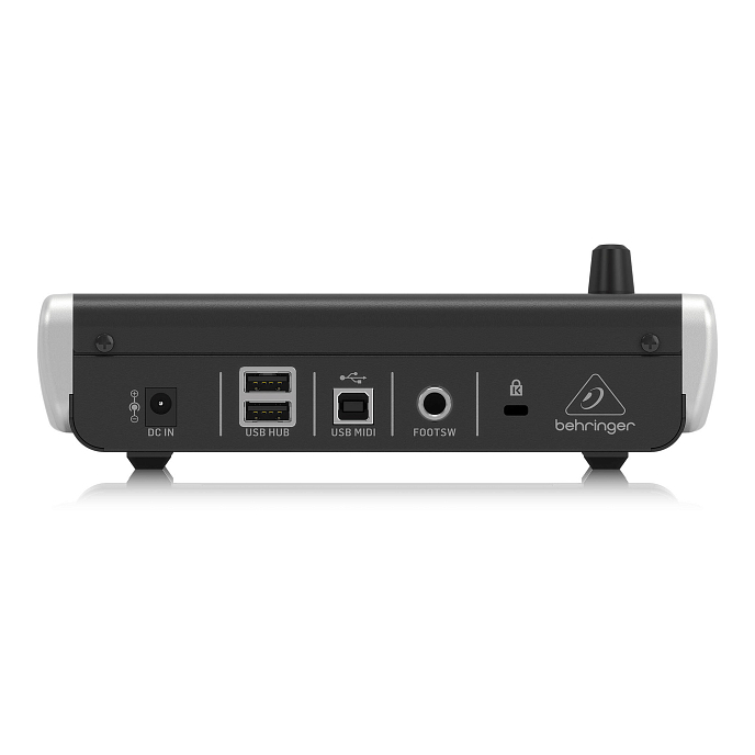 Контроллер Behringer X-Touch One - рис.4