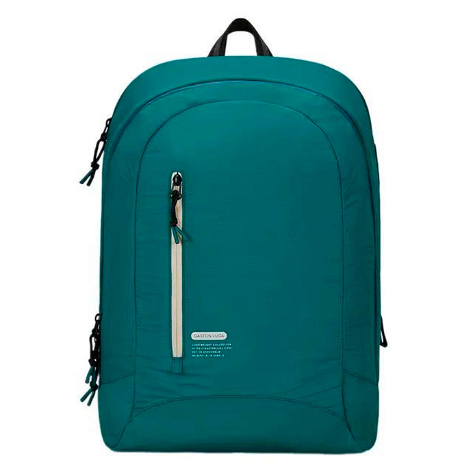 Рюкзак Gaston Luga Lightweight Backpack 11-16 Azure Blue - рис.0