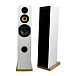 Напольная акустика Davis Acoustics Courbet N 8 White Gloss - рис.6