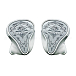 - рис.4 Наушники внутриканальные Kinera ThorKing Matte Silver - рис.4