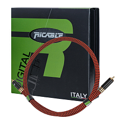 Кабель Ricable Invictus Coax 1m