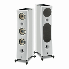 Напольная акустика Focal Kanta N2 White High Gloss White Mat