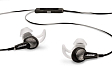 Наушники BOSE QuietComfort 20 Black for Apple - рис.1