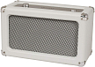 Портативная колонка CROSLEY CHARLOTTE White Sand - рис.1