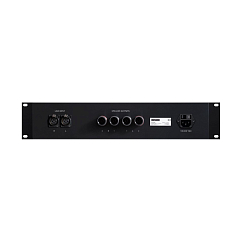 Усилитель мощности Amphion Amp700