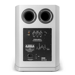 Сабвуфер Premiera DS-10SA White