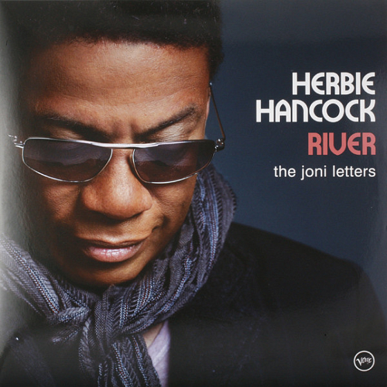 Пластинка Herbie Hancock - River: The Joni Letters - рис.0