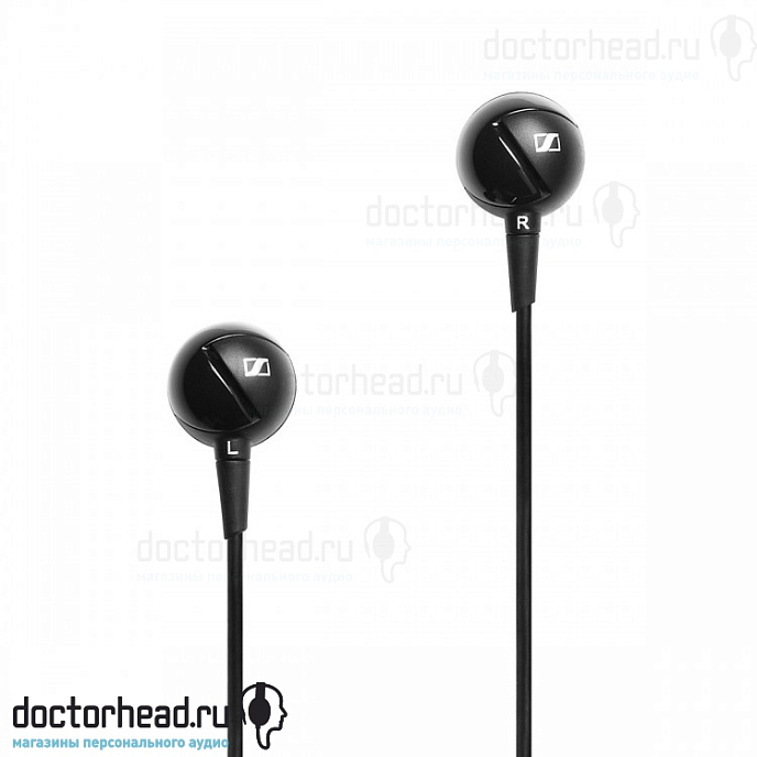 Наушники Sennheiser CX270 - рис.1