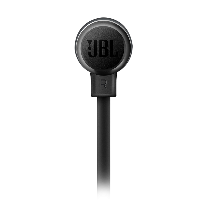 Наушники JBL T280A Black - рис.1