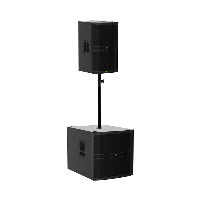 Акустическая система Mackie DRM215 Black - рис.6