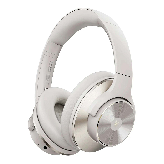 Беспроводные наушники OneOdio A10 White - рис.1