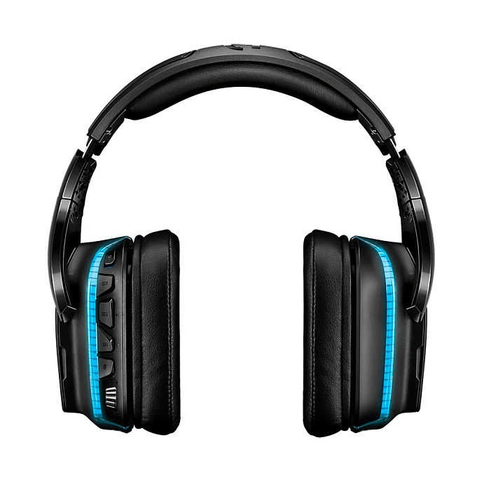 Игровая гарнитура Logitech G933s Wireless 7.1 - рис.2