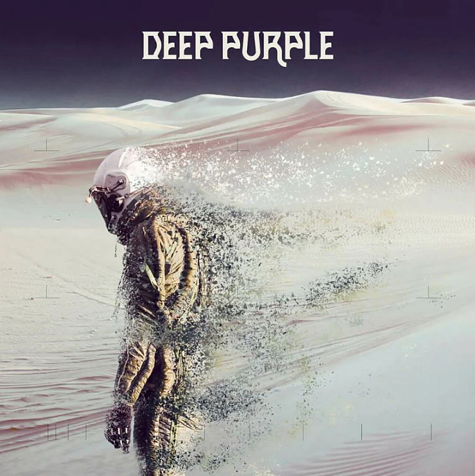 Пластинка Deep Purple – Whoosh! 2LP - рис.0